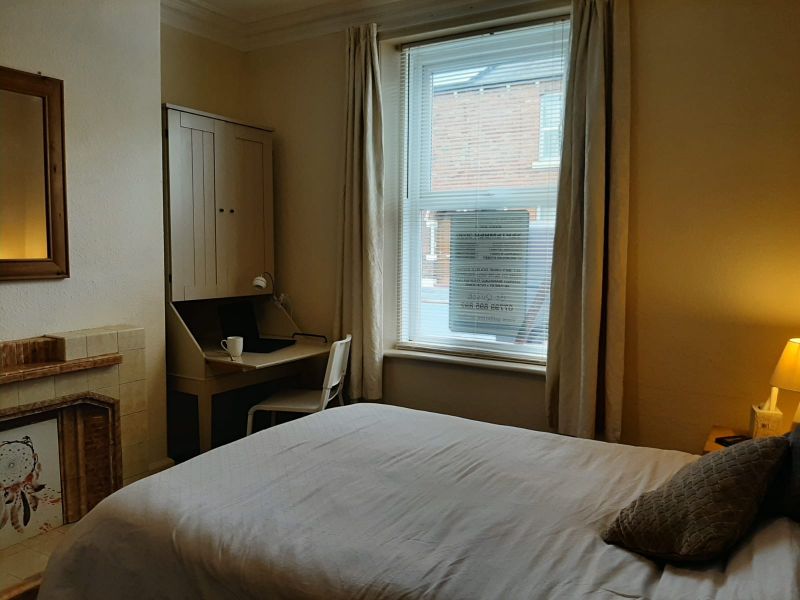 43 Fusehill Street Carlisle Student Lets Student in
